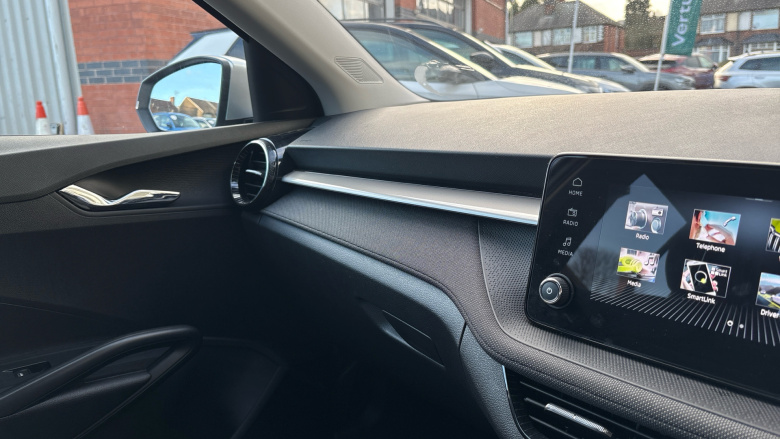 Skoda Fabia 1.0 TSI 116 SE Edition 5dr DSG Petrol Hatchback